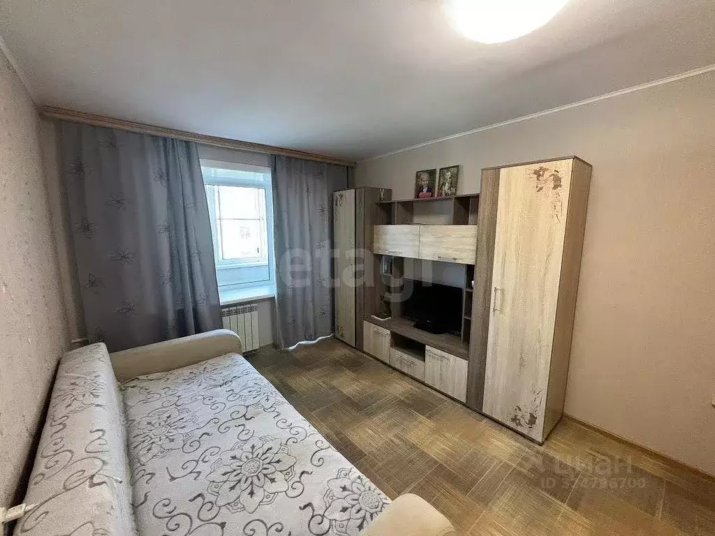 2-к кв. Хабаровский край, Хабаровск ул. Синельникова, 2 (44.9 м) - Фото 1