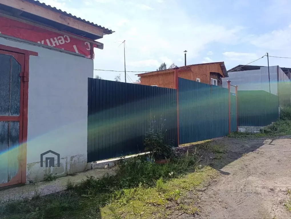 Дом в Иркутская область, Иркутский муниципальный округ, Росинка СНТ ... - Фото 2