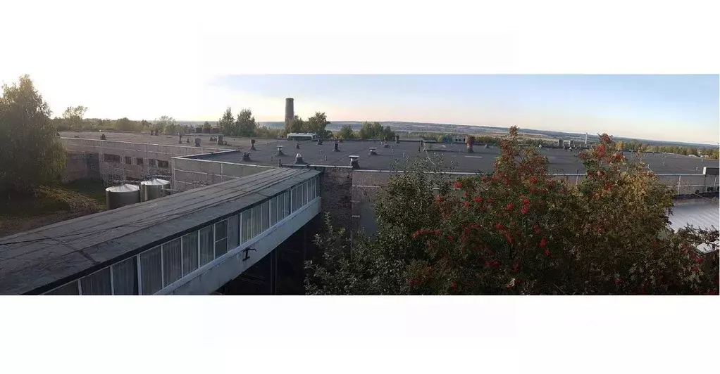 Производственное помещение в Чувашия, Алатырь ул. Пирогова, 2а . - Фото 1