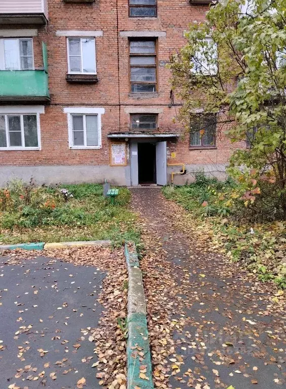 Квартира, 3 комнаты, 55 м - Фото 1