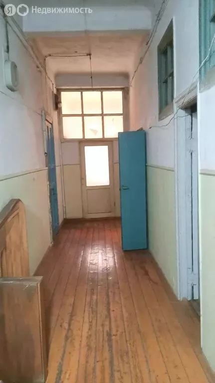 1к в 5-комнатной квартире (22 м) - Фото 2