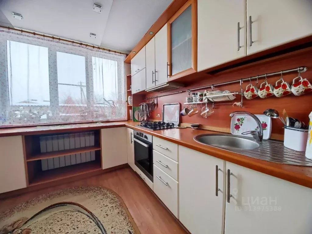 Дом в Ростовская область, Ростов-на-Дону Кедровая ул., 43 (280 м) - Фото 0