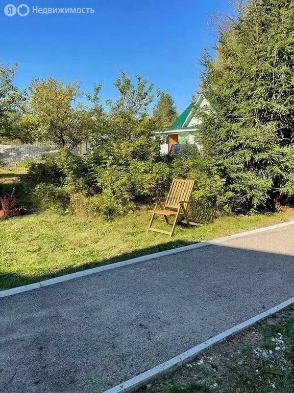 Дом в Маловишерский район, Большевишерское городское поселение, ... - Фото 1