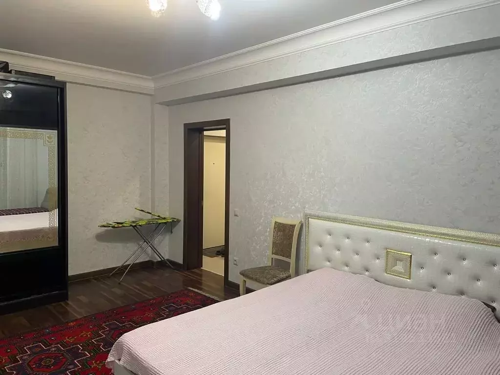 1-к кв. Дагестан, Каспийск ул. Ленина, 59А (46.0 м) - Фото 1