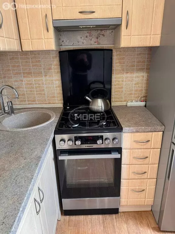 2-комнатная квартира: Калининград, Московский проспект, 113 (44 м) - Фото 2