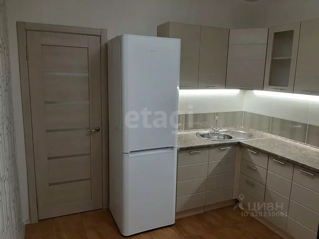 1-к кв. Коми, Сыктывкар Весенняя ул., 11/1 (45.0 м) - Фото 1