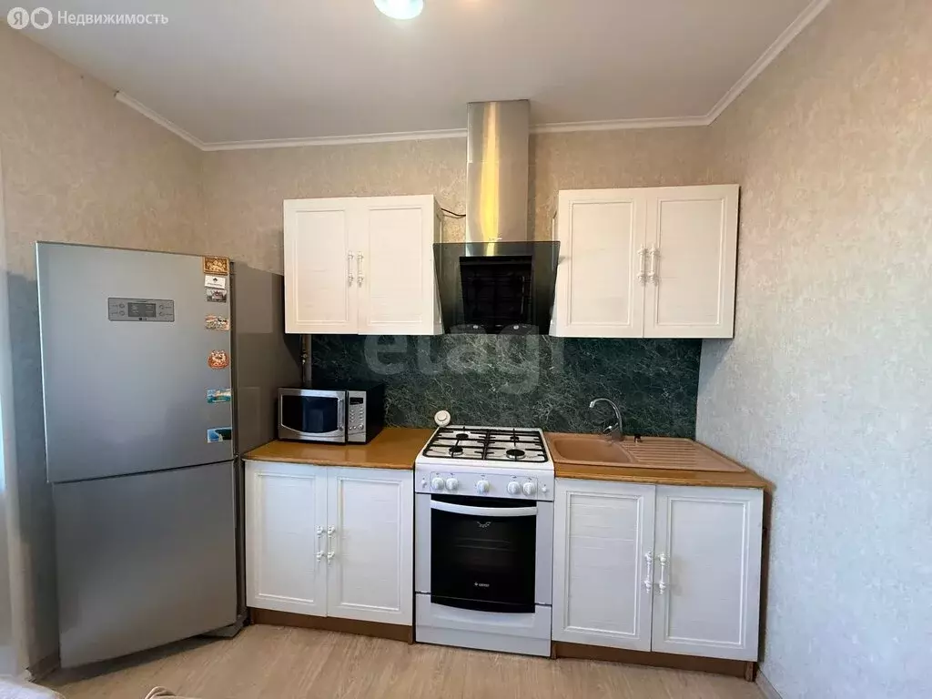 2-комнатная квартира: Стерлитамак, Одесская улица, 68 (44.3 м) - Фото 2