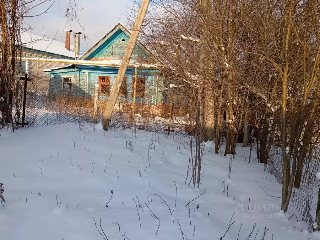 Дом в Нижегородская область, Дальнеконстантиновский муниципальный ... - Фото 2