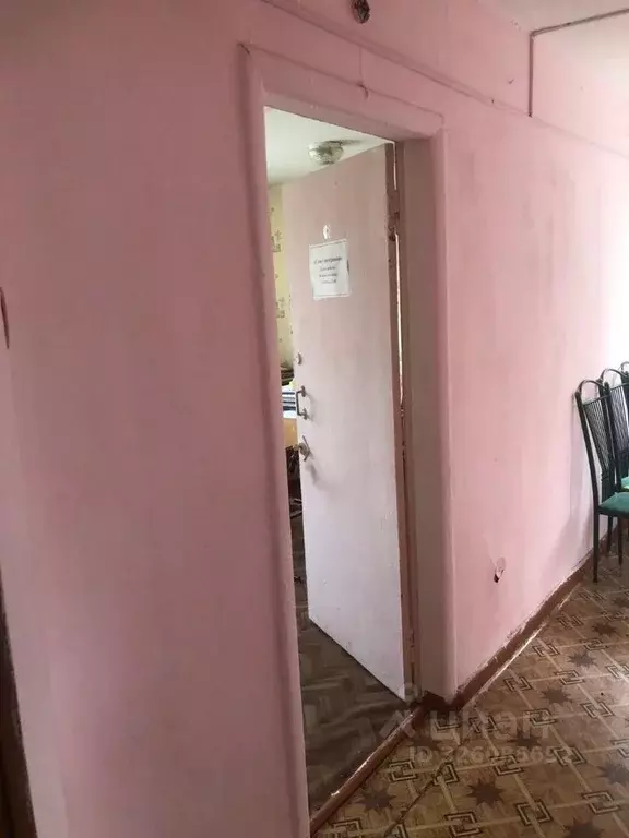 Помещение свободного назначения в Приморский край, Хасанский ... - Фото 1