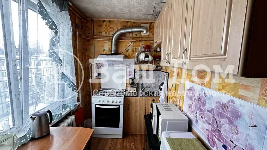 2-к кв. Мурманская область, Североморск ул. Сивко, 3 (41.8 м) - Фото 1
