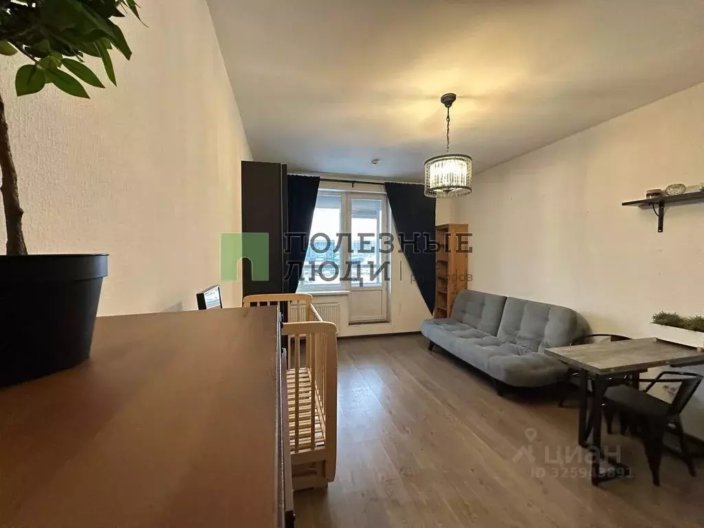 Студия Ленинградская область, Кудрово г. Всеволожский район, Заневское ... - Фото 2