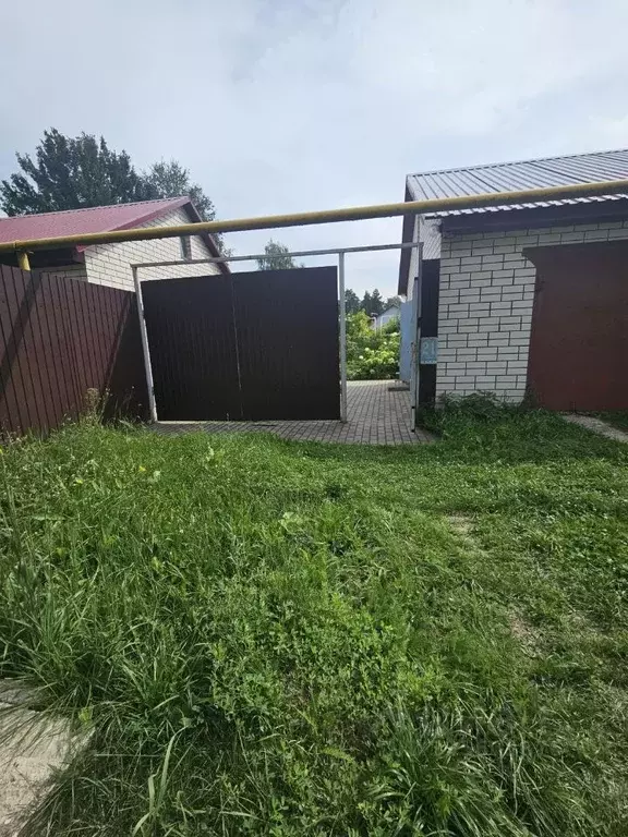 Дом в Тамбовская область, Тамбовский муниципальный округ, Рада ж/д_ст ... - Фото 2