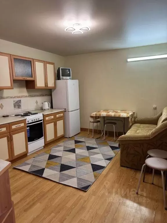 1-к кв. Челябинская область, Челябинск просп. Победы, 305 (50.0 м) - Фото 1