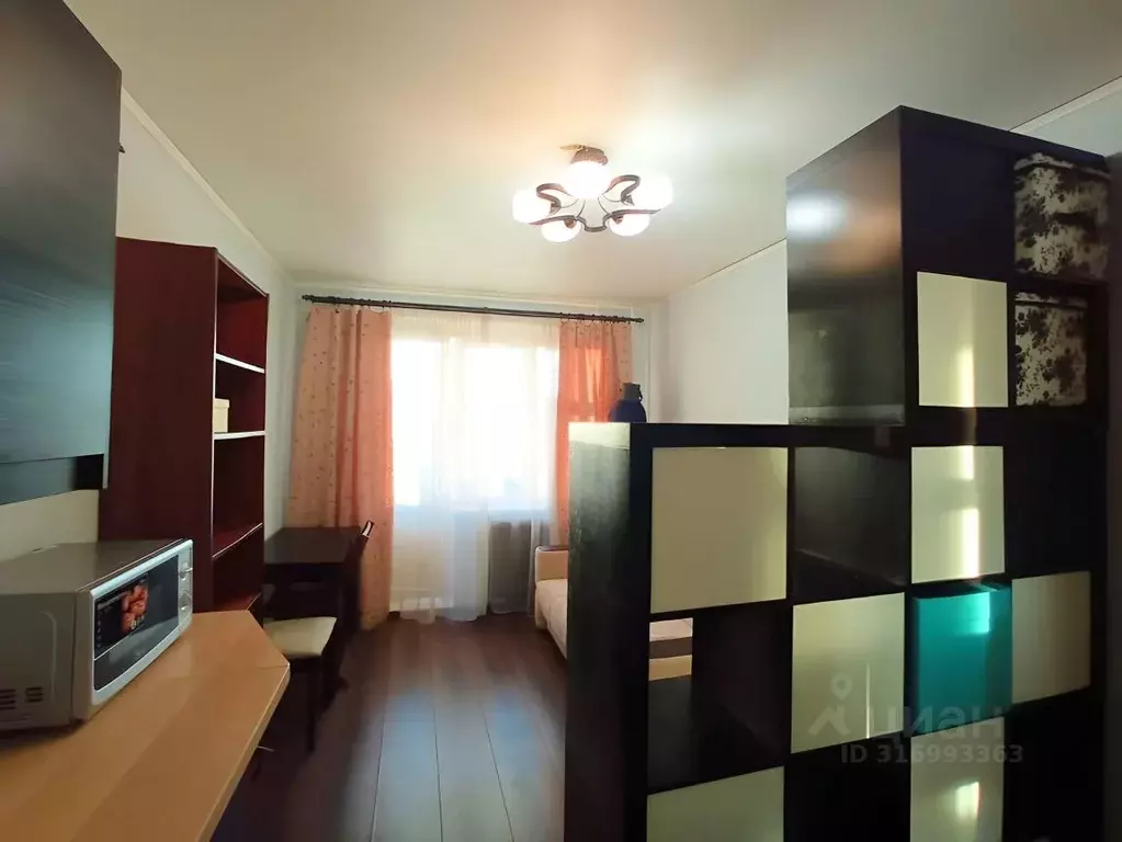 Комната Санкт-Петербург просп. Художников, 22К2 (12.0 м) - Фото 0
