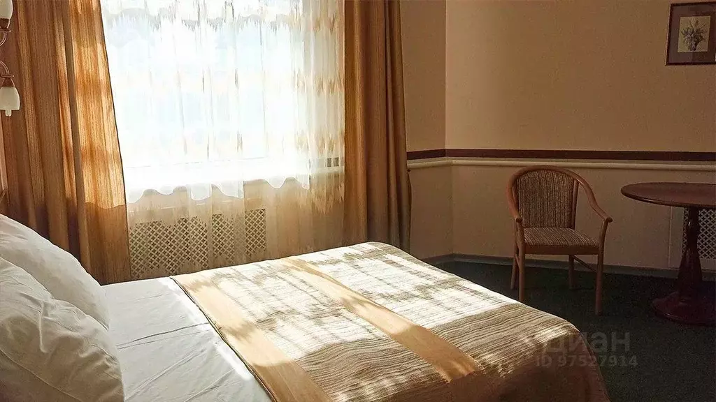 Комната Самарская область, Самара Комсомольская пл., 1 (29.0 м) - Фото 1