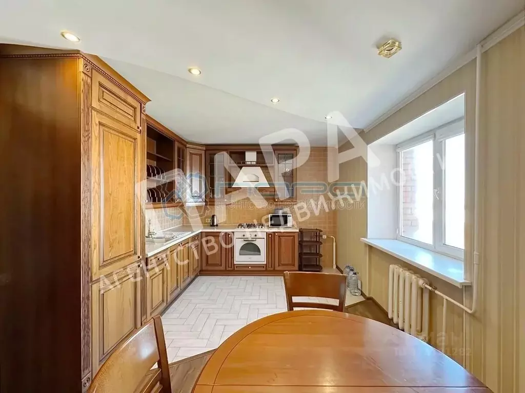 1-к кв. Самарская область, Самара ул. 22-го Партсъезда, 198 (60.0 м) - Фото 1