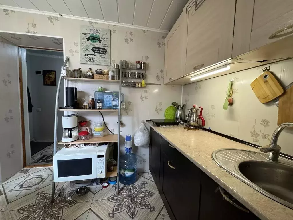 Дом в Краснодарский край, Анапа ул. Самбурова, 38 (42 м) - Фото 1