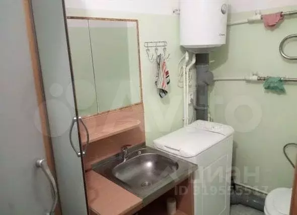 Студия Алтайский край, Барнаул ул. Гоголя, 24Б (16.0 м) - Фото 1