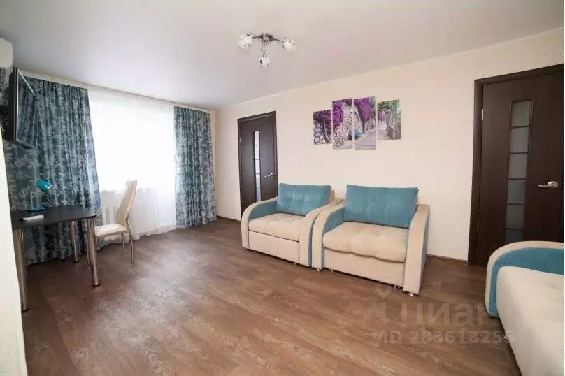 2-к кв. Московская область, Коломна Окский просп., 1 (50.0 м) - Фото 2