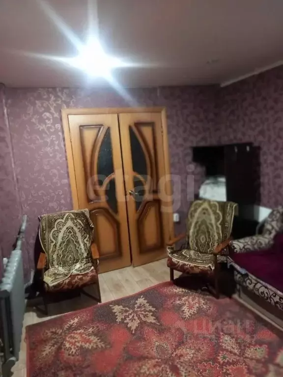 3-к кв. Курская область, Курск ул. Павлуновского, 51 (72.0 м) - Фото 0