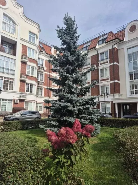 3-к кв. Московская область, Ленинский городской округ, д. Суханово ... - Фото 1