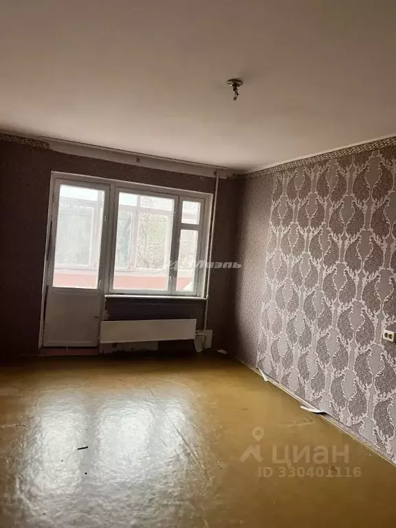 Комната Крым, Симферополь ул. Героев Сталинграда, 35 (30.6 м) - Фото 2