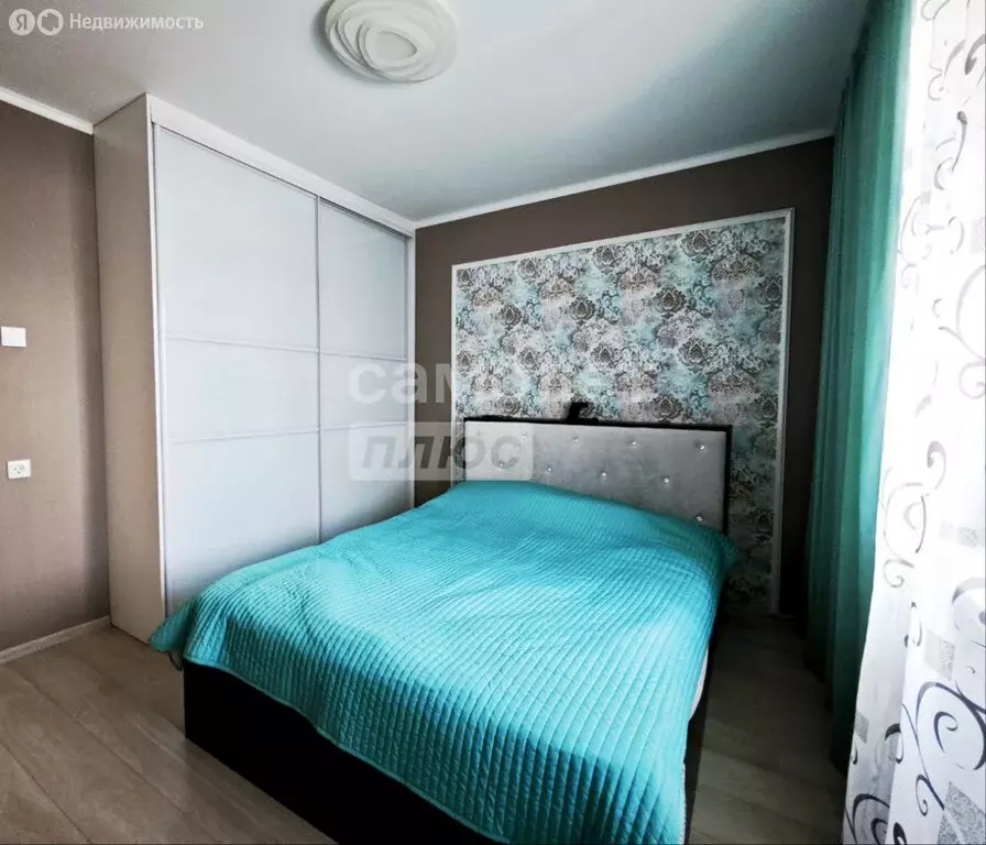 3-комнатная квартира: Орловский муниципальный округ, деревня ... - Фото 2