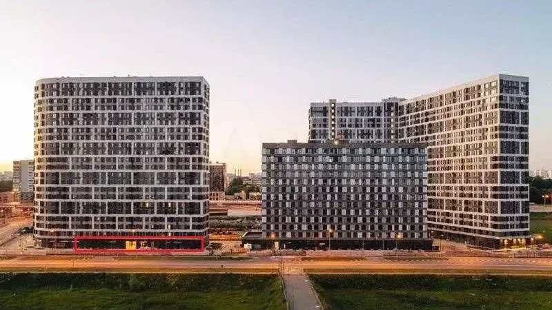 Готoвый aрeндный бизнeс «Дикcи  в р-н Покровское-Стрешнево, СЗАО ... - Фото 1