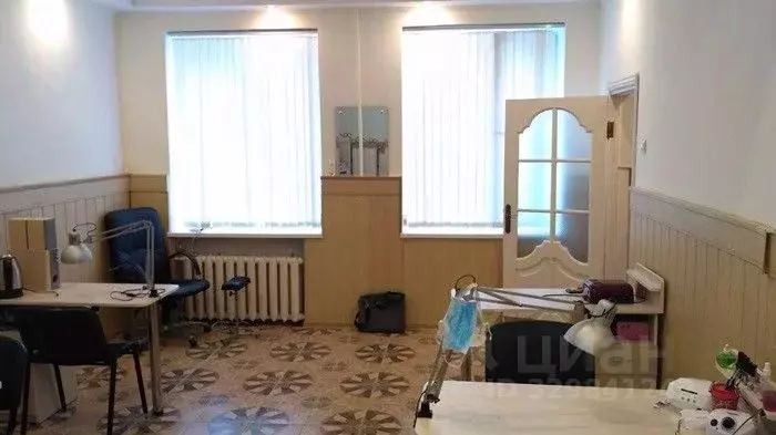 Офис в Севастополь ул. Воронина, 2 (37 м) - Фото 2
