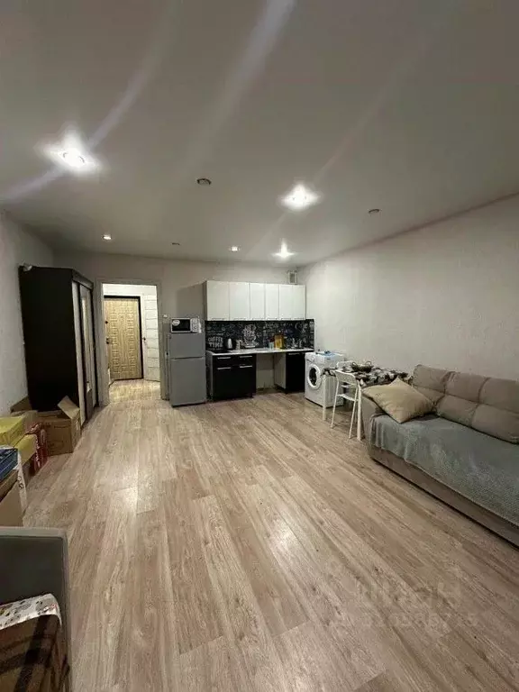 Студия Новосибирская область, Новосибирск ул. Виктора Шевелева, 16 ... - Фото 0