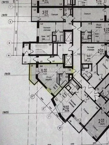 Студия Челябинская область, Челябинск ул. Братьев Кашириных, 131а ... - Фото 1