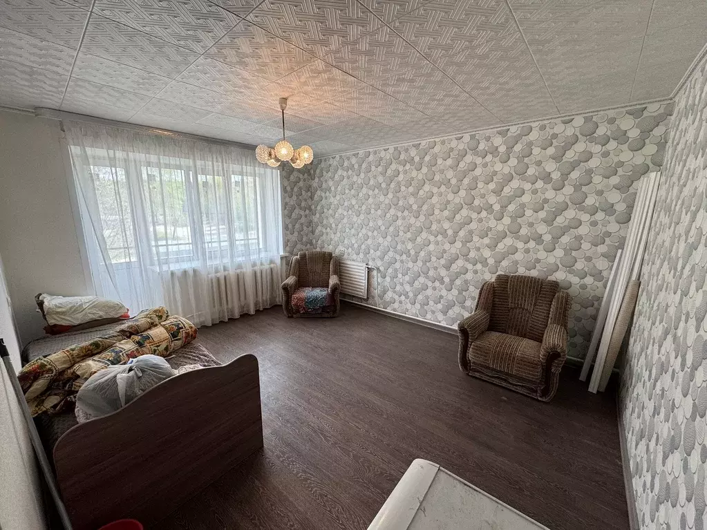 Продаётся 1-к квартира, 36.6 м - Фото 0