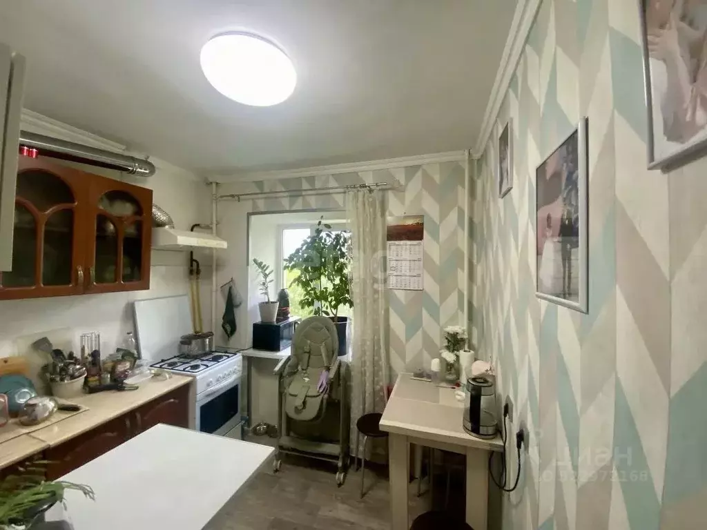 1-к кв. Краснодарский край, Новороссийск ул. Рубина, 28А (32.3 м) - Фото 1