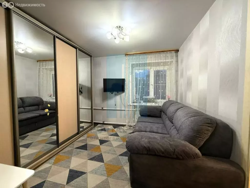 1-комнатная квартира: Подольск, Южный проезд, 11 (30.5 м) - Фото 2