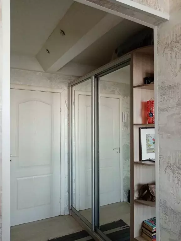 Продаётся 1-к квартира, 31 м - Фото 0