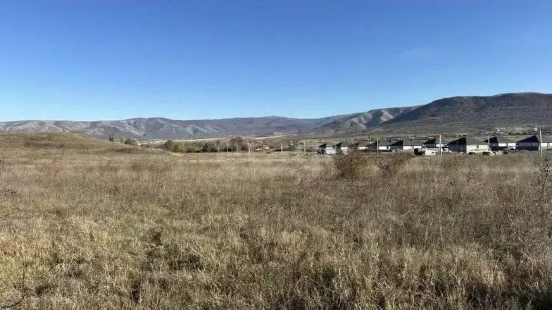Участок в Крым, Симферопольский район, с. Доброе  (24.0 сот.) - Фото 0