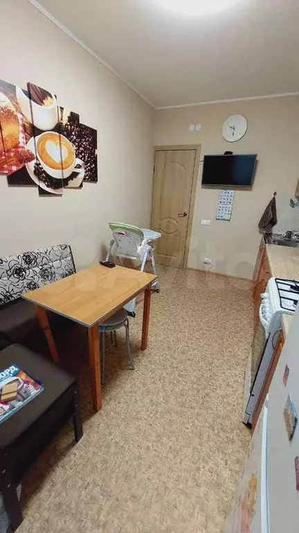 1-к. квартира, 40 м, 5/5 эт. - Фото 1