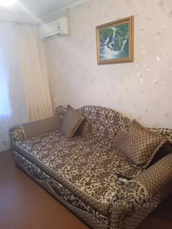 1-к кв. Краснодарский край, Новороссийск Анапское ш., 62 (30.0 м) - Фото 0