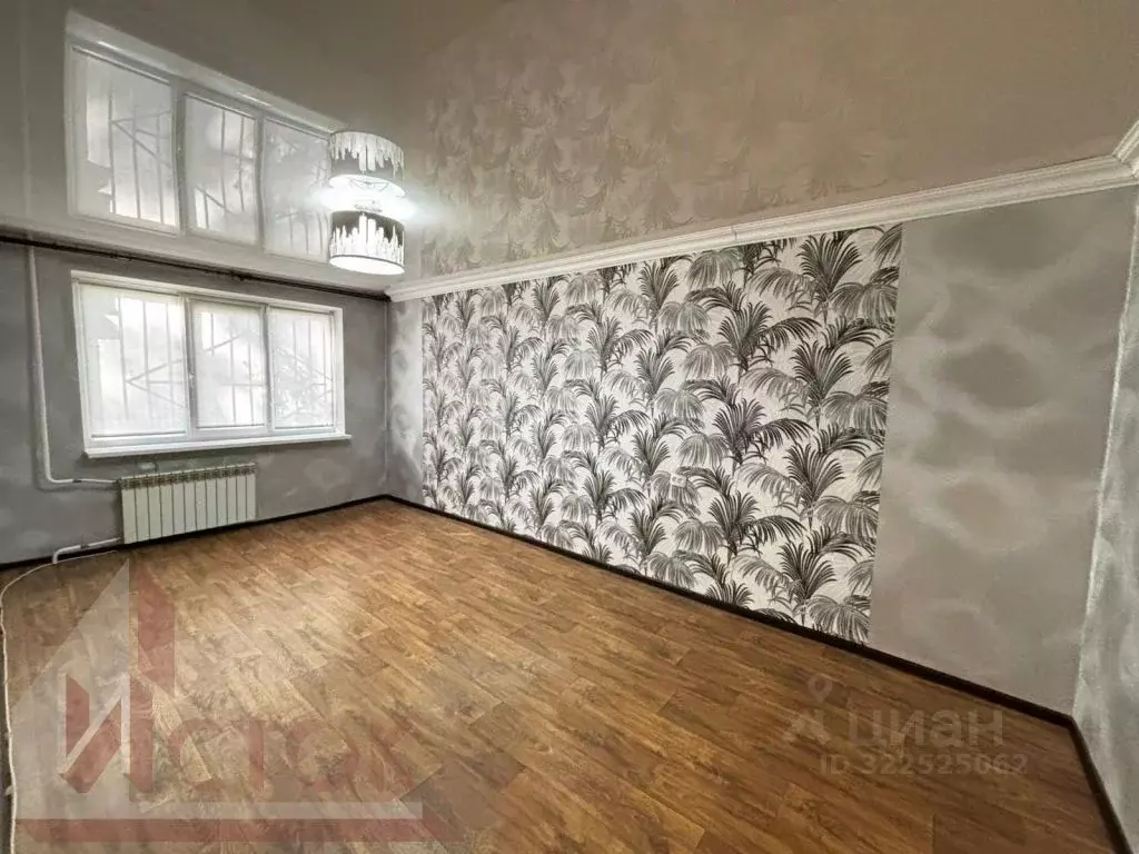 2-к кв. Саратовская область, Саратов ул. Имени С.Ф. Тархова, 14Б (44.6 ... - Фото 1