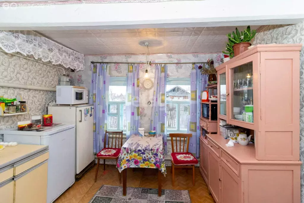 Дом в Исетское, Советская улица (32.5 м) - Фото 2