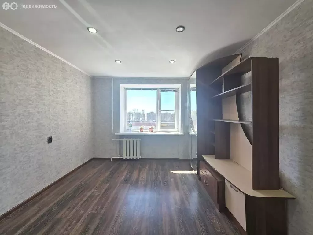 Квартира-студия: Вологда, Козлёнская улица, 125 (17.8 м) - Фото 2