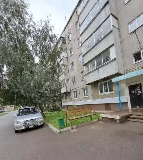 Аукцион: 3-к. квартира, 73,2 м, 1/5 эт. - Фото 0