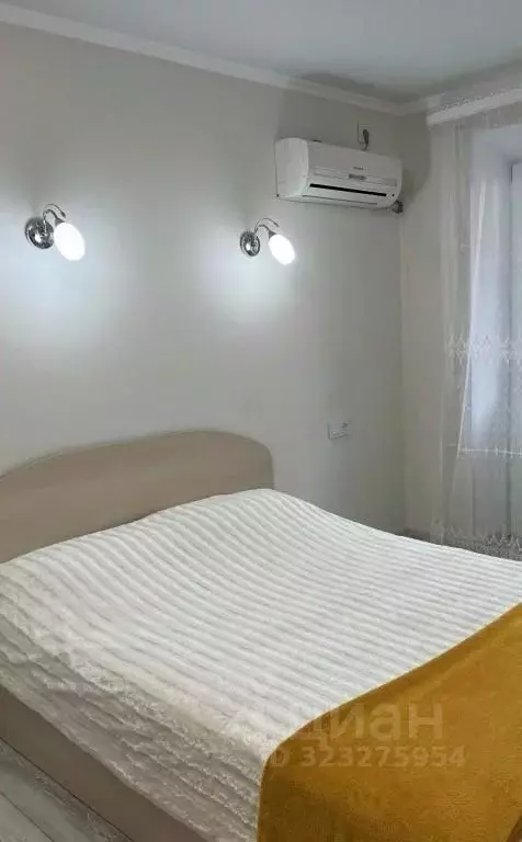 1-к кв. Краснодарский край, Тихорецк Октябрьская ул., 8 (30.0 м) - Фото 1