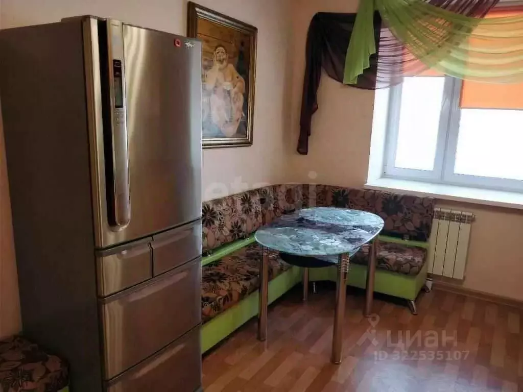 1-к кв. Ямало-Ненецкий АО, Новый Уренгой Дружба мкр, 6/1 (46.0 м) - Фото 1