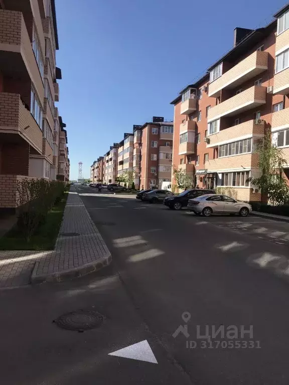 Студия Адыгея, Тахтамукайский район, Старобжегокайское с/пос, Новая ... - Фото 0