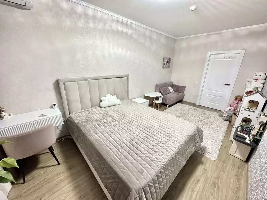1-к. квартира, 42,5 м, 14/16 эт. - Фото 0