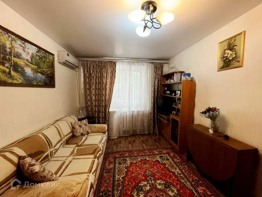 Продаётся 1-к квартира, 27.7 м - Фото 1