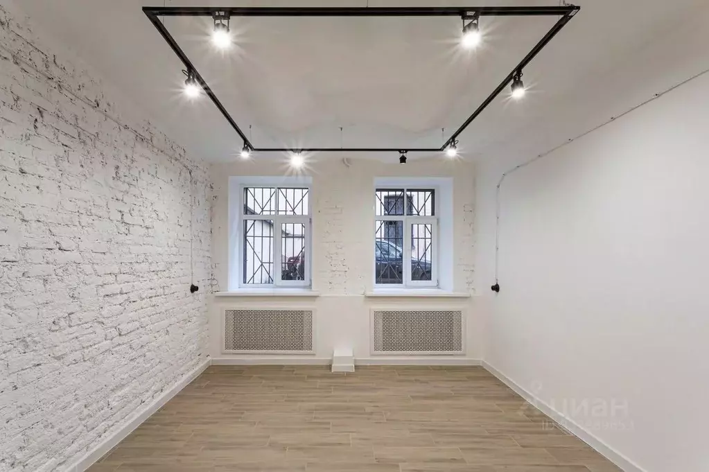 Офис в Санкт-Петербург наб. Реки Фонтанки, 26А (133 м) - Фото 1