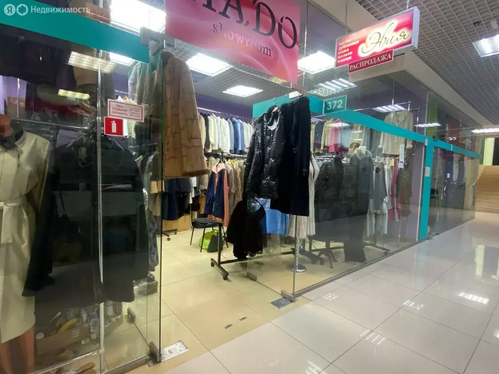 Помещение свободного назначения (24.1 м) - Фото 2