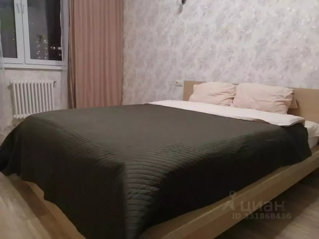 2-к кв. Московская область, Реутов ул. Некрасова, 17 (50.0 м) - Фото 1